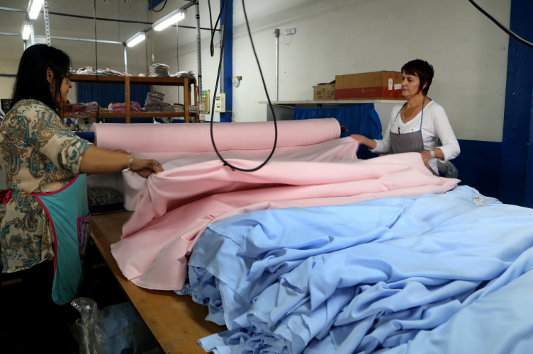 Paraná fecha 2025 como maior empregador da Região Sul e 4º maior do Brasil