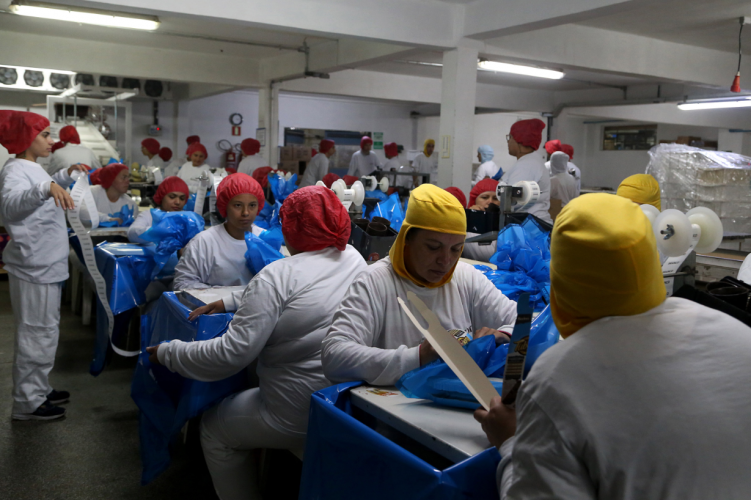 Paraná fecha 2025 como maior empregador da Região Sul e 4º maior do Brasil