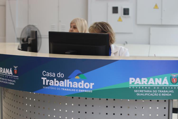 inauguração casa do trabalhador