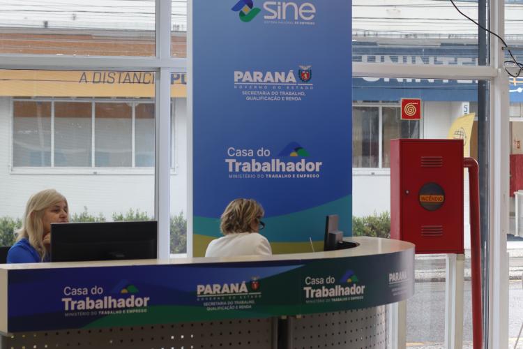 inauguração casa do trabalhador