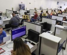 Agência do Trabalhador de Curitiba