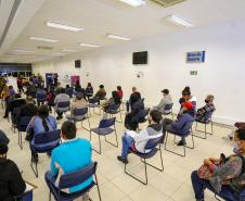 Mutirão de Empregos em Bares e Restaurantes