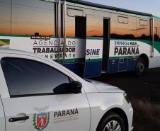 Emprega Mais Paraná