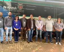 Emprega Mais Paraná
