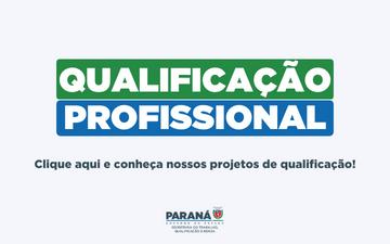 Qualificação