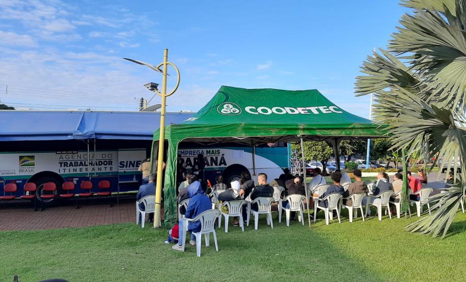 Emprega Mais Paraná