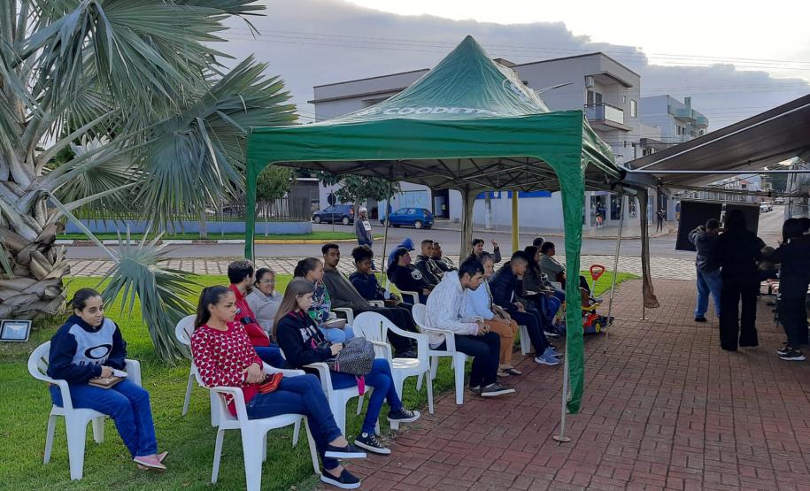 Emprega Mais Paraná