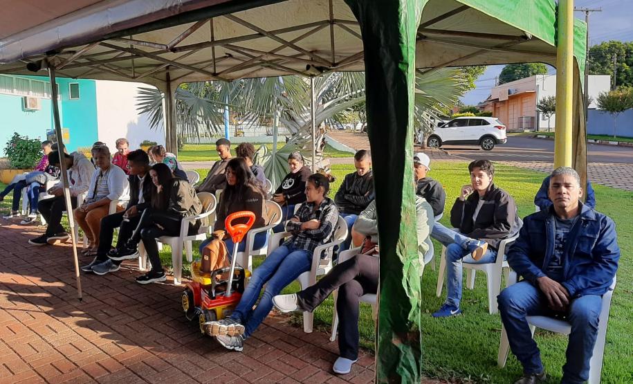 Emprega Mais Paraná