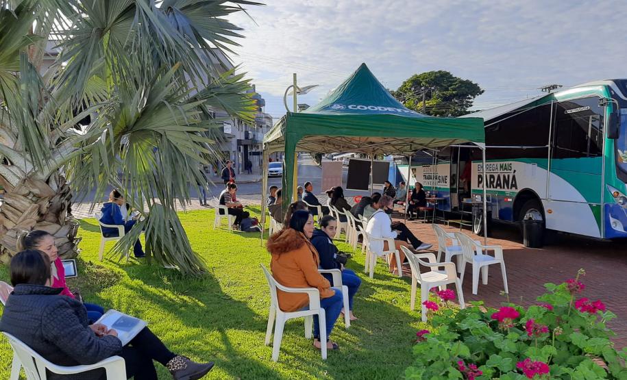 Emprega Mais Paraná