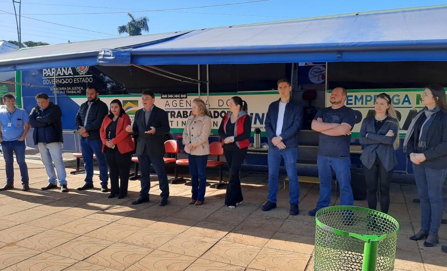 Emprega Mais Paraná