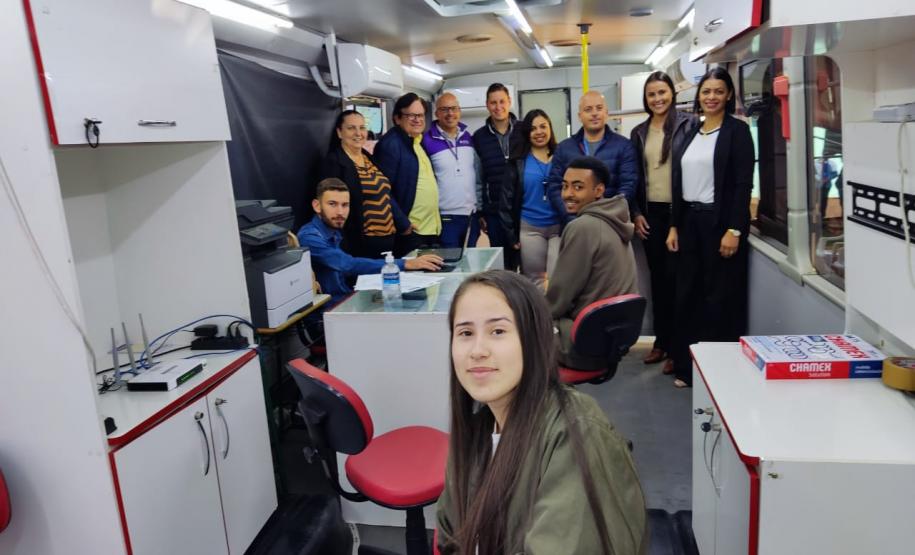 Emprega Mais Paraná