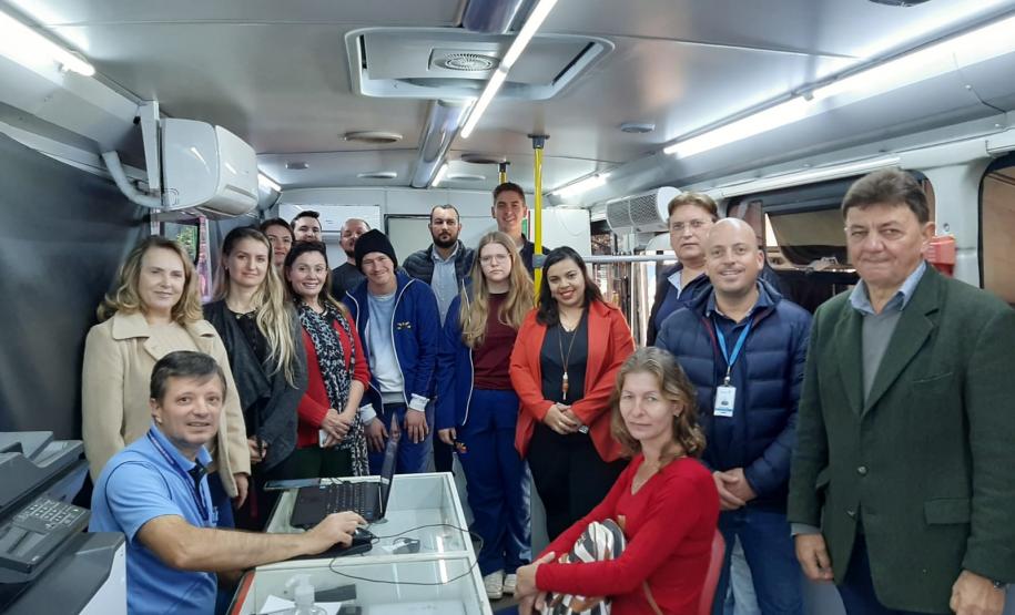 Emprega Mais Paraná