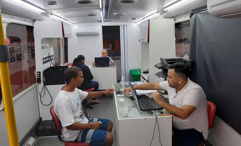 Emprega Mais Paraná