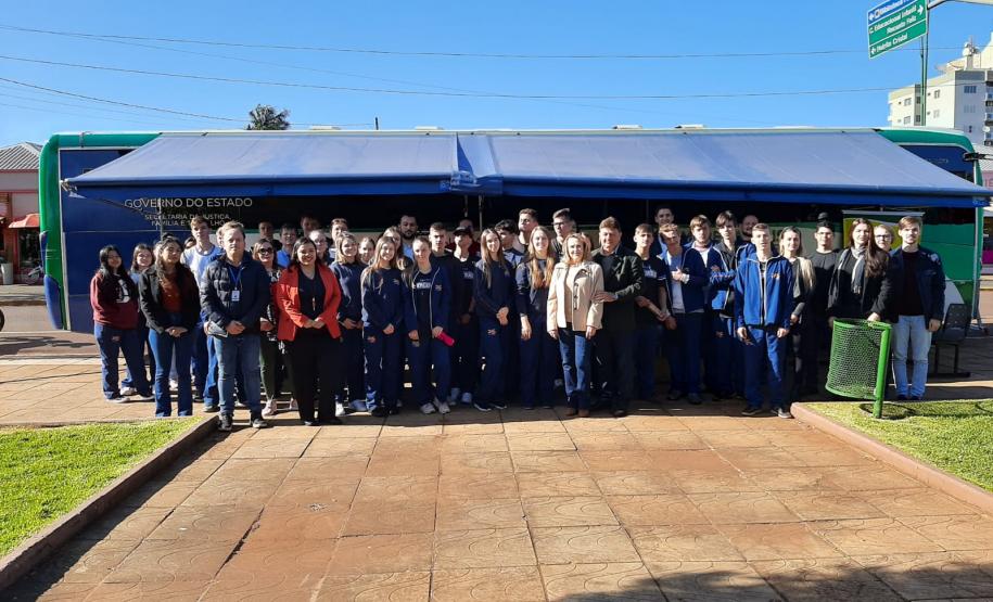 Emprega Mais Paraná