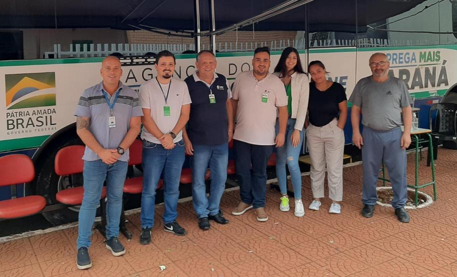 Emprega Mais Paraná