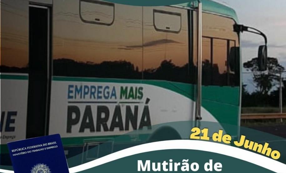 Emprega Mais Paraná