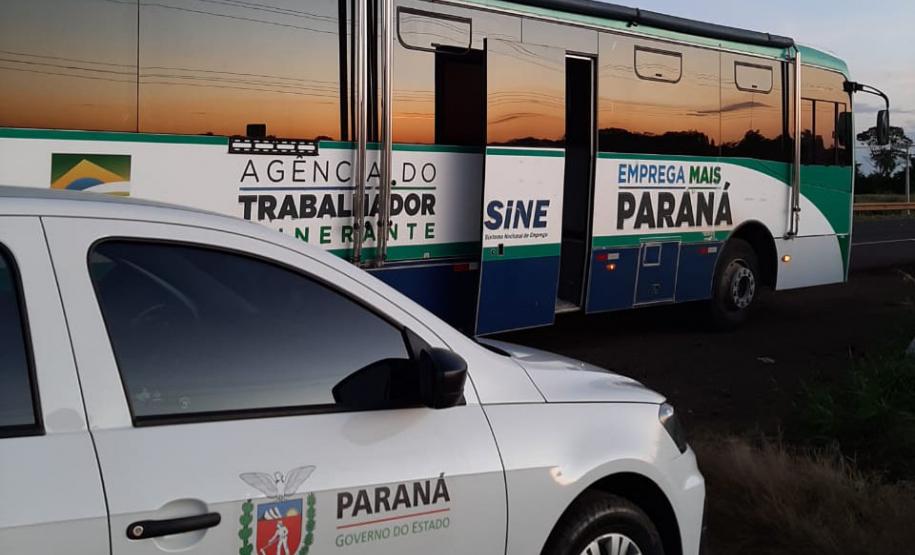 Emprega Mais Paraná