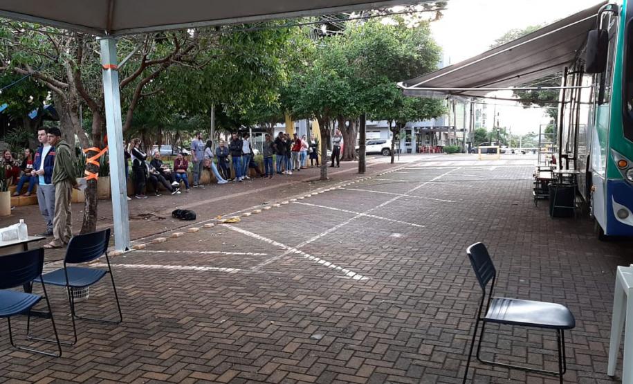 Emprega Mais Paraná