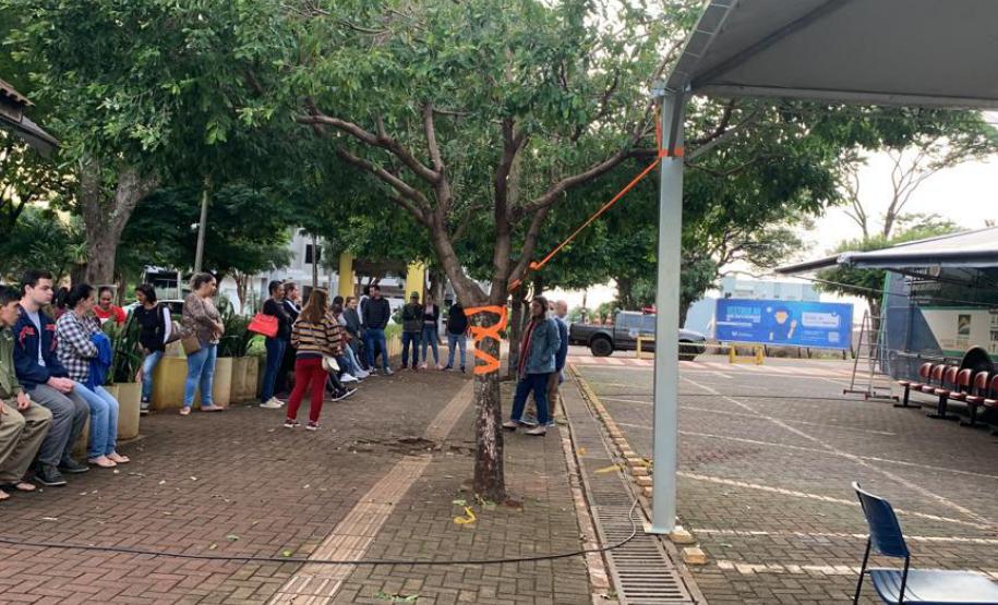 Emprega Mais Paraná