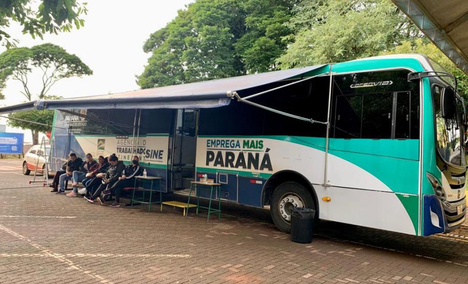 Emprega Mais Paraná