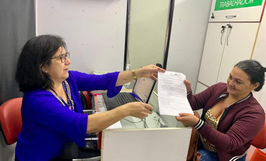 Emprega Mais Paraná