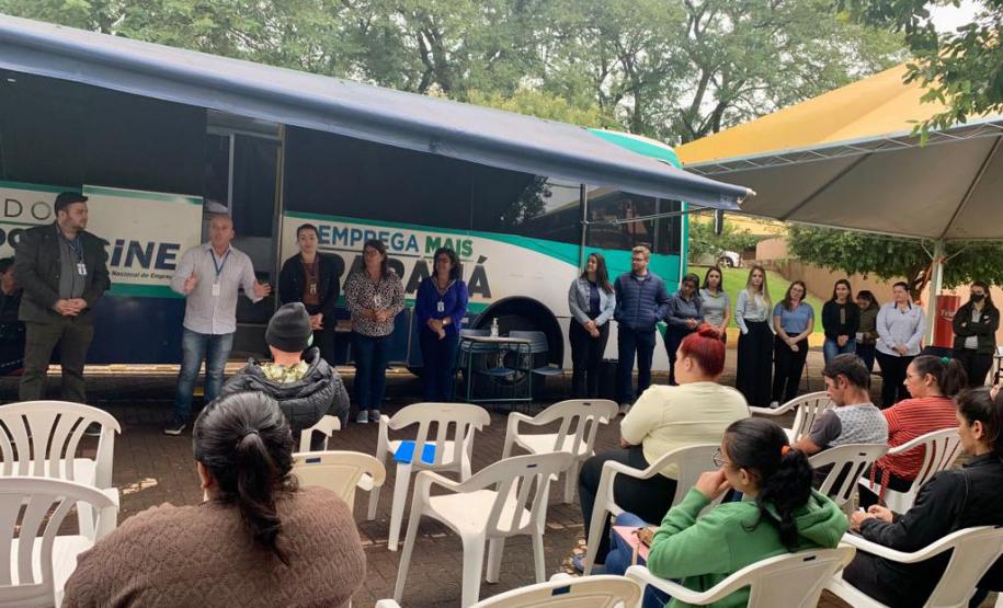 Emprega Mais Paraná