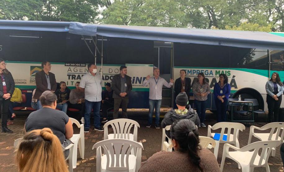 Emprega Mais Paraná