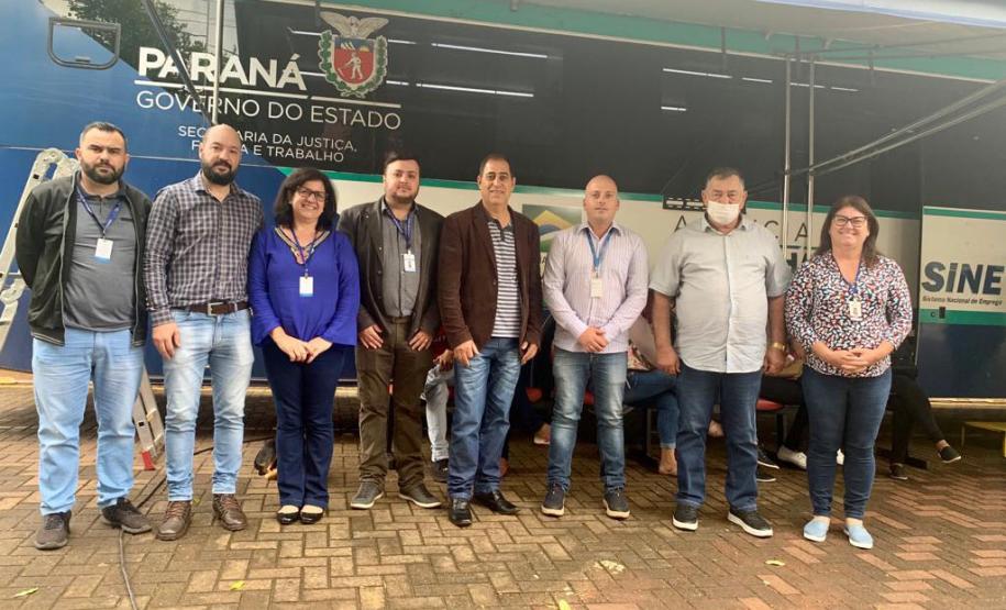 Emprega Mais Paraná