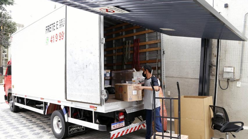 Com 91,4 mil empregos gerados, Paraná tem o quarto melhor saldo do País em oito meses