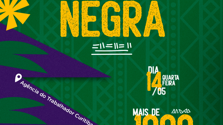 Mutirão Empregabilidade Negra