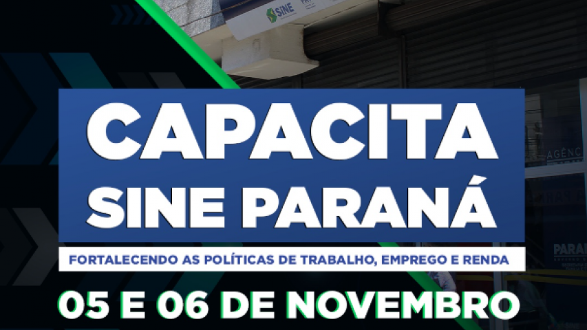Capacitação 