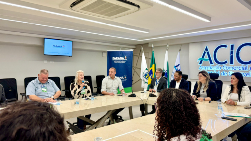 Capacitação Gerencial