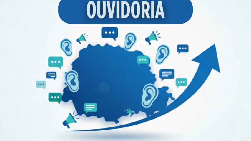 ouvidoria