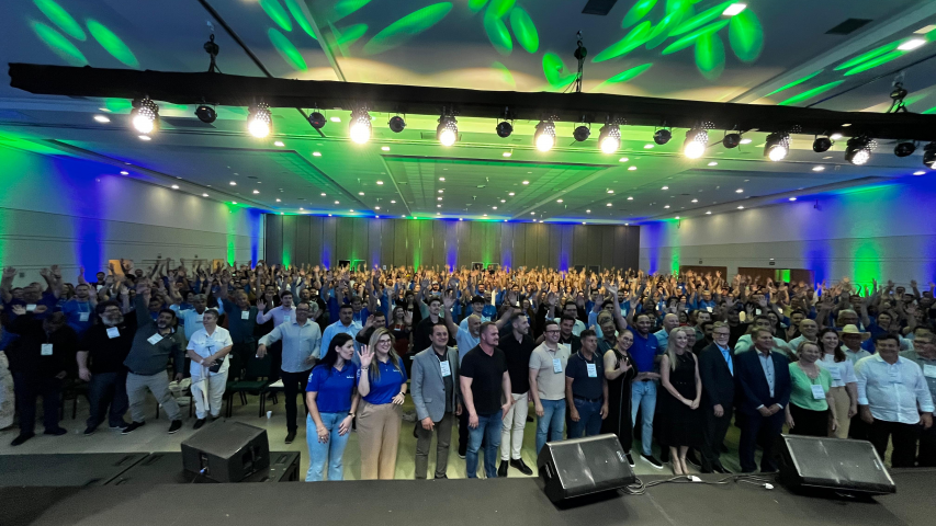 PROTAGONISTAS DO TRABALHO