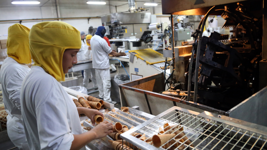 Paraná fecha 2025 como maior empregador da Região Sul e 4º maior do Brasil