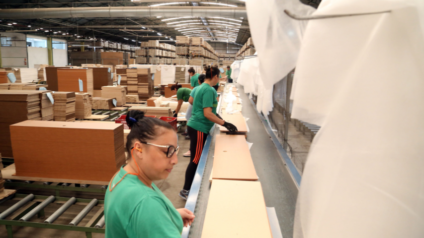 Paraná lidera contratação de mulheres e jovens na Região Sul em 2025