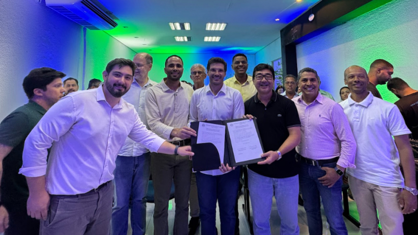 Integração à Rede Sine Paraná impulsiona Agência do Trabalhador de Londrina