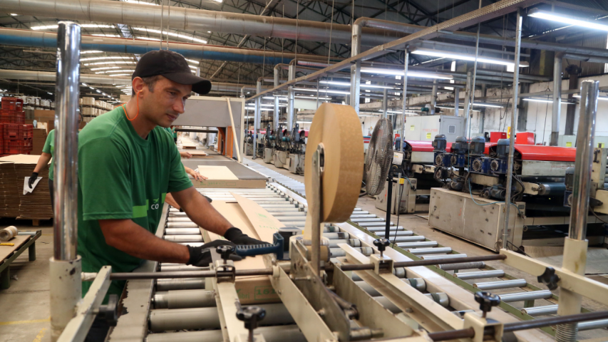 Do comércio à indústria: Paraná tem 27 mil vagas de emprego abertas em todas as regiões